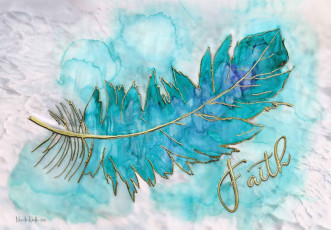 faith feather reworked textureweb